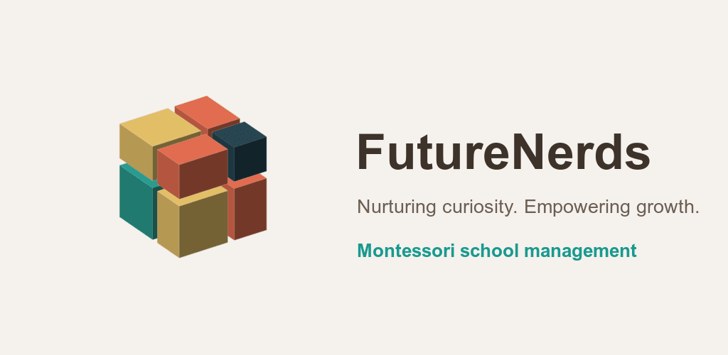 Run your Montessori school: attendance, observations, and parent messages.